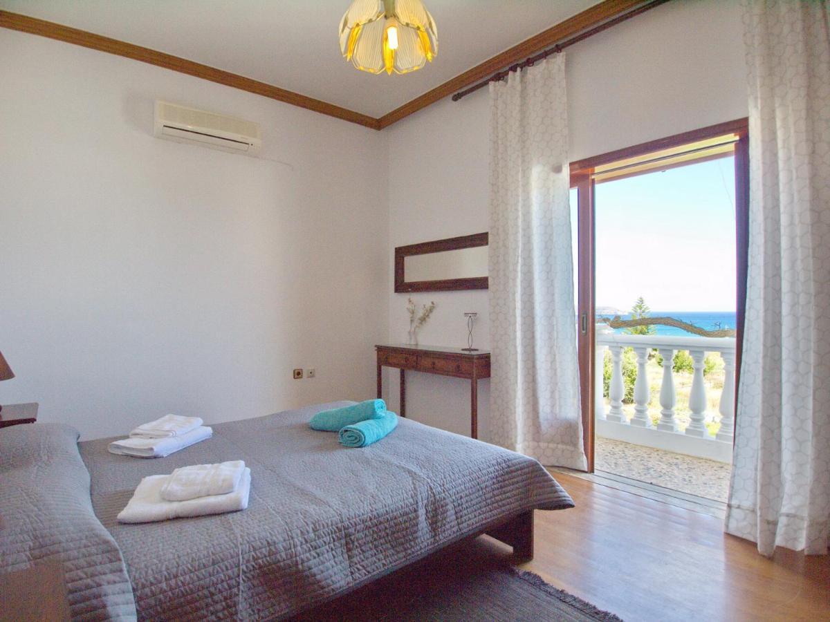 Rouladina Apartments Sztalósz Kültér fotó