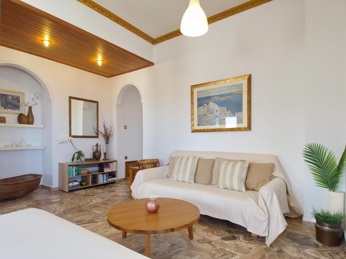 Rouladina Apartments Sztalósz Kültér fotó