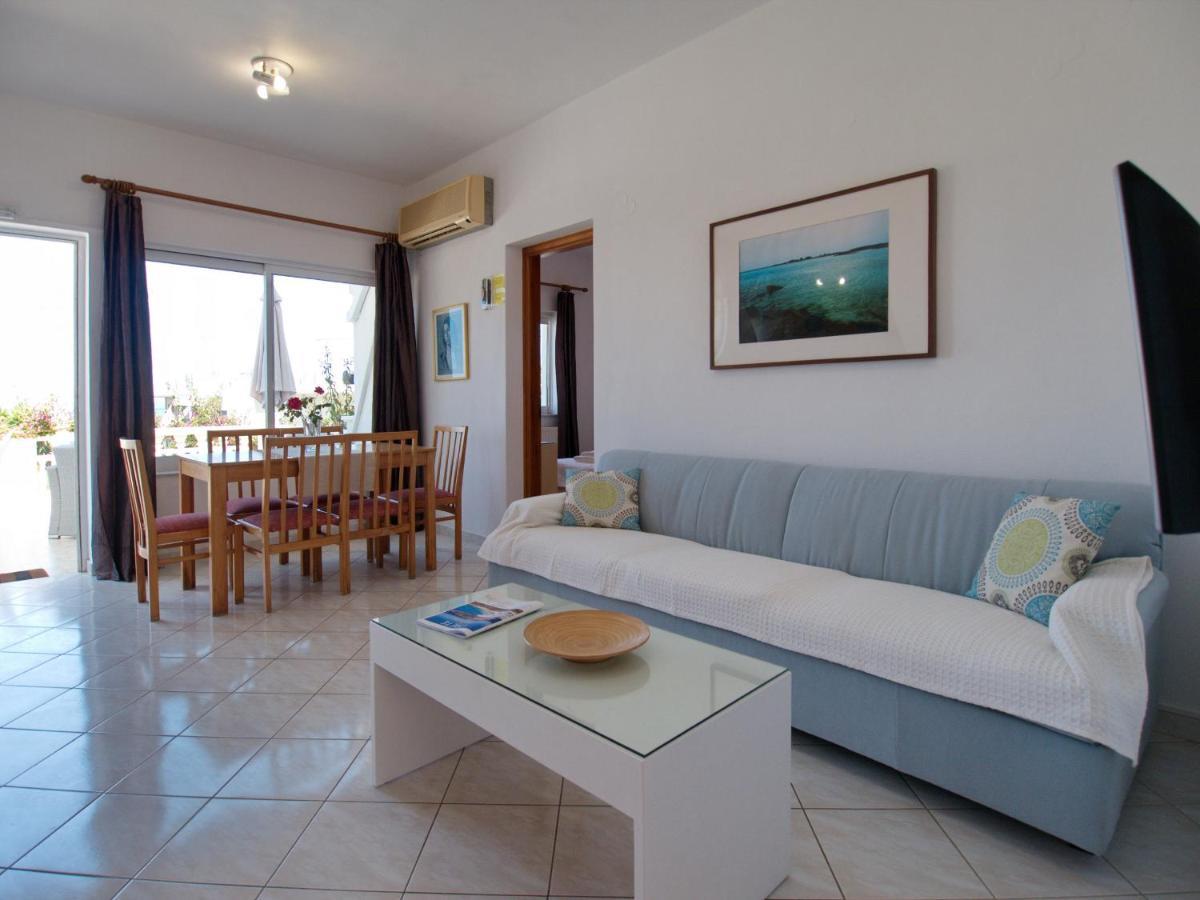Rouladina Apartments Sztalósz Kültér fotó