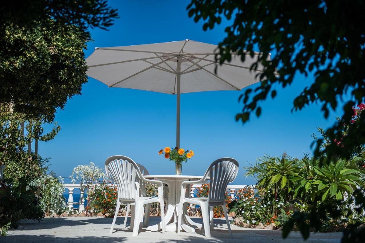 Rouladina Apartments Sztalósz Kültér fotó