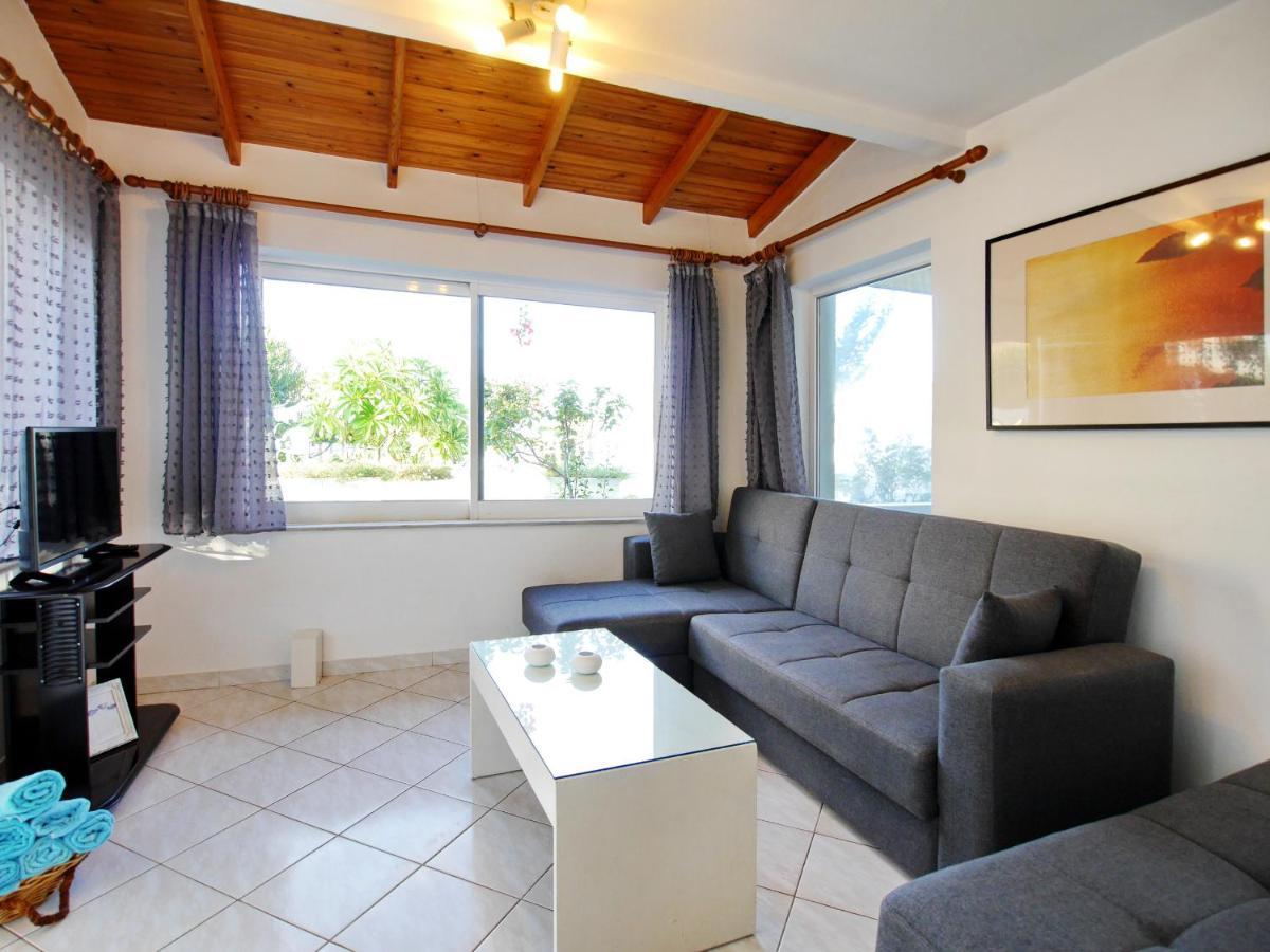 Rouladina Apartments Sztalósz Kültér fotó
