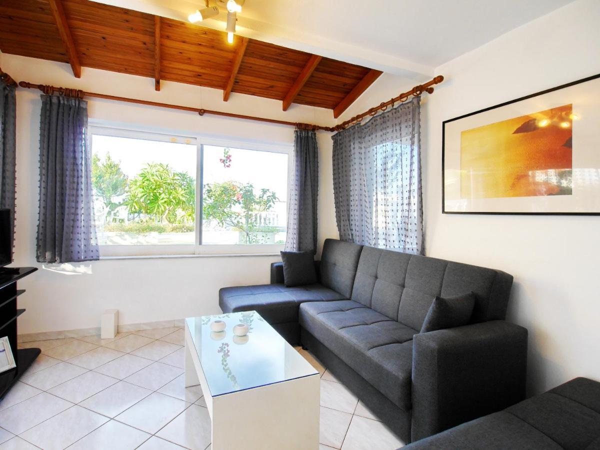 Rouladina Apartments Sztalósz Kültér fotó