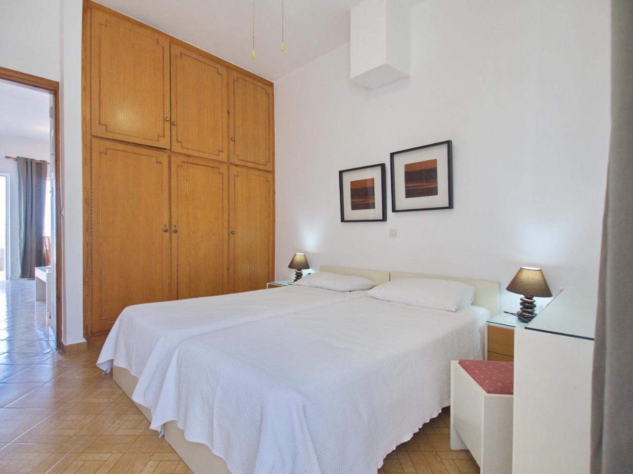 Rouladina Apartments Sztalósz Kültér fotó