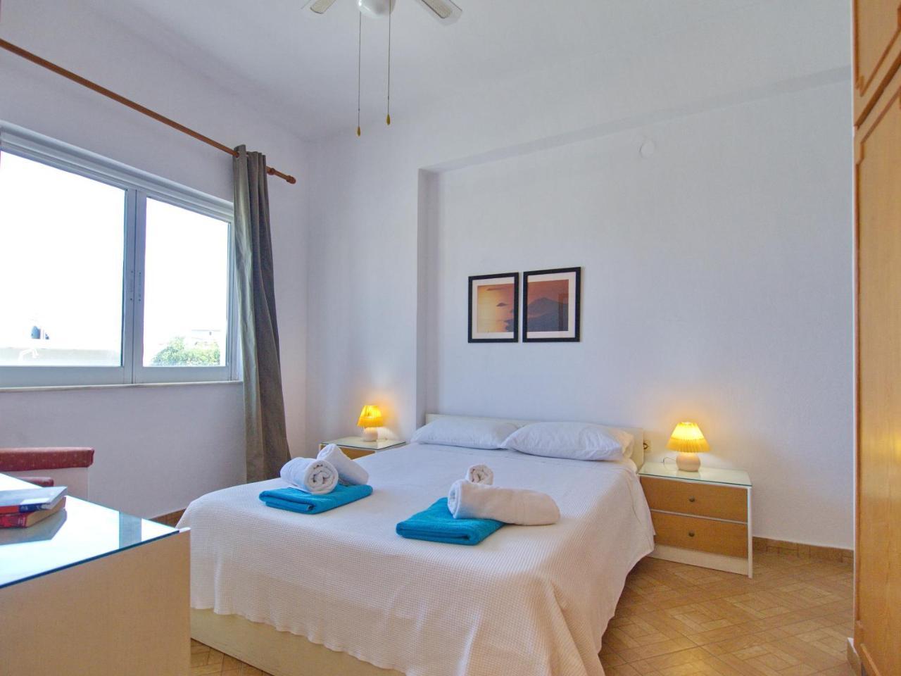 Rouladina Apartments Sztalósz Kültér fotó