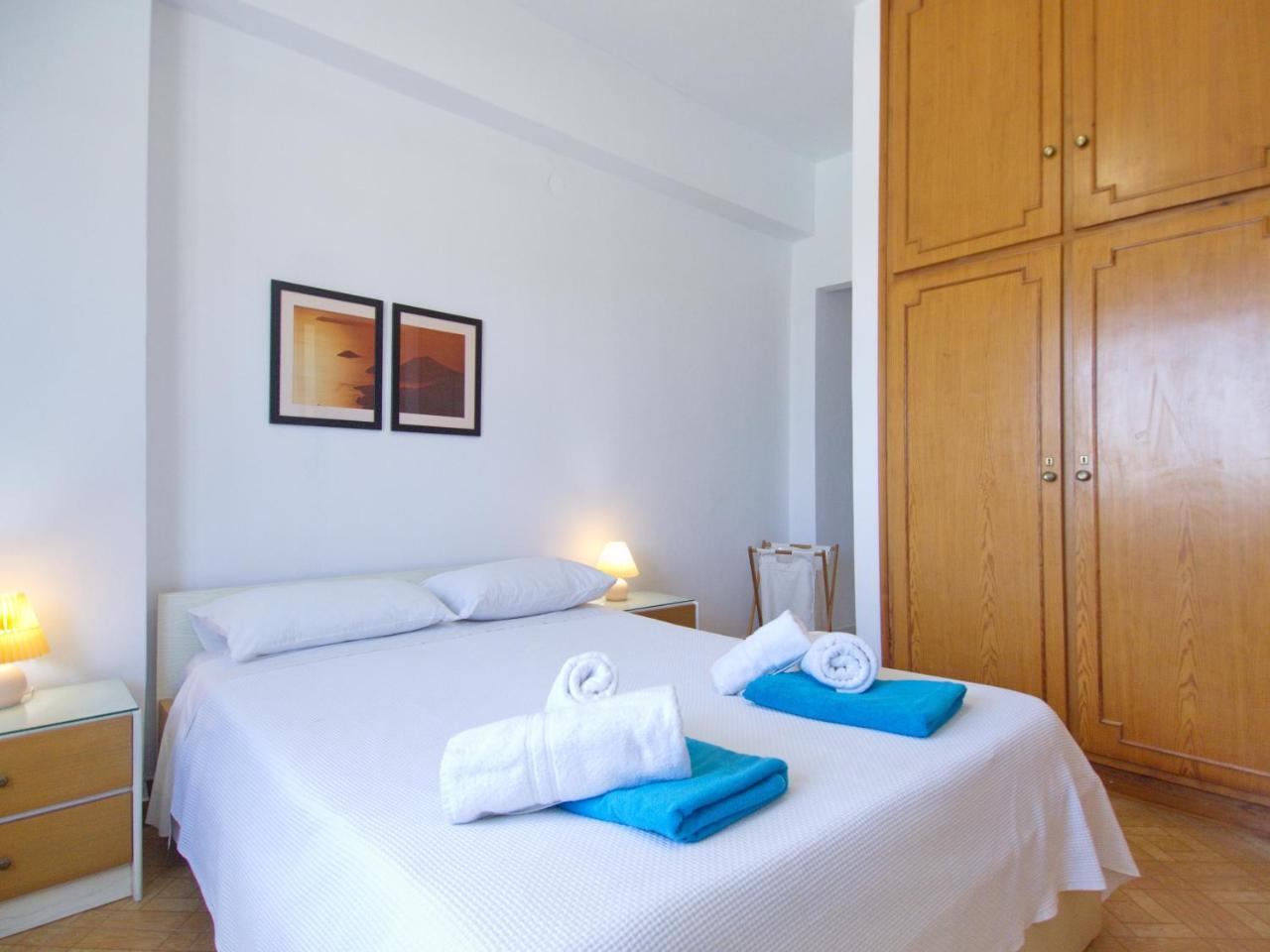 Rouladina Apartments Sztalósz Kültér fotó