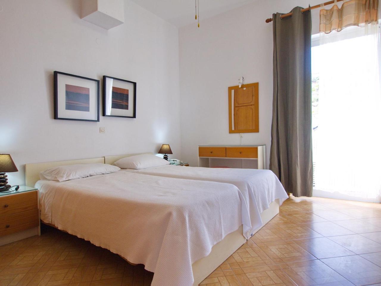 Rouladina Apartments Sztalósz Kültér fotó